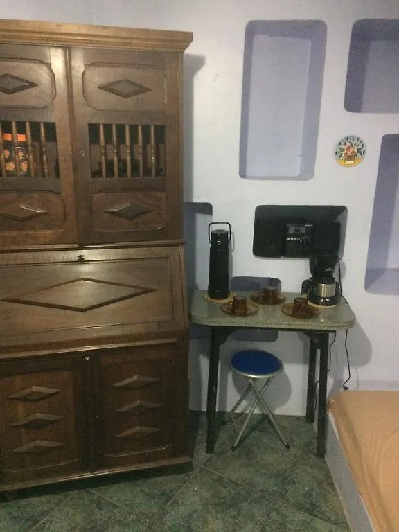 Holiday home Casa Canal Em Cabo Frio Brazil