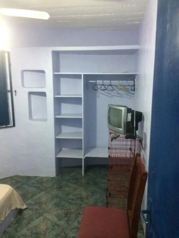 Holiday home Casa Canal Em Cabo Frio