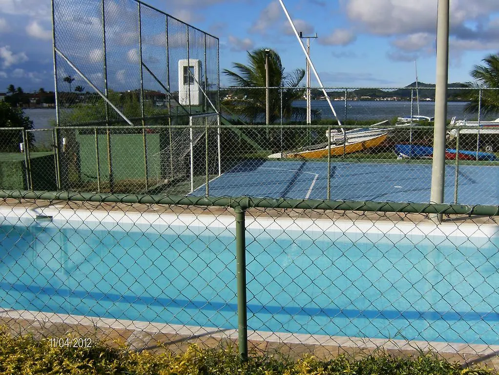 Casa Canal Em Cabo Frio Brazil
