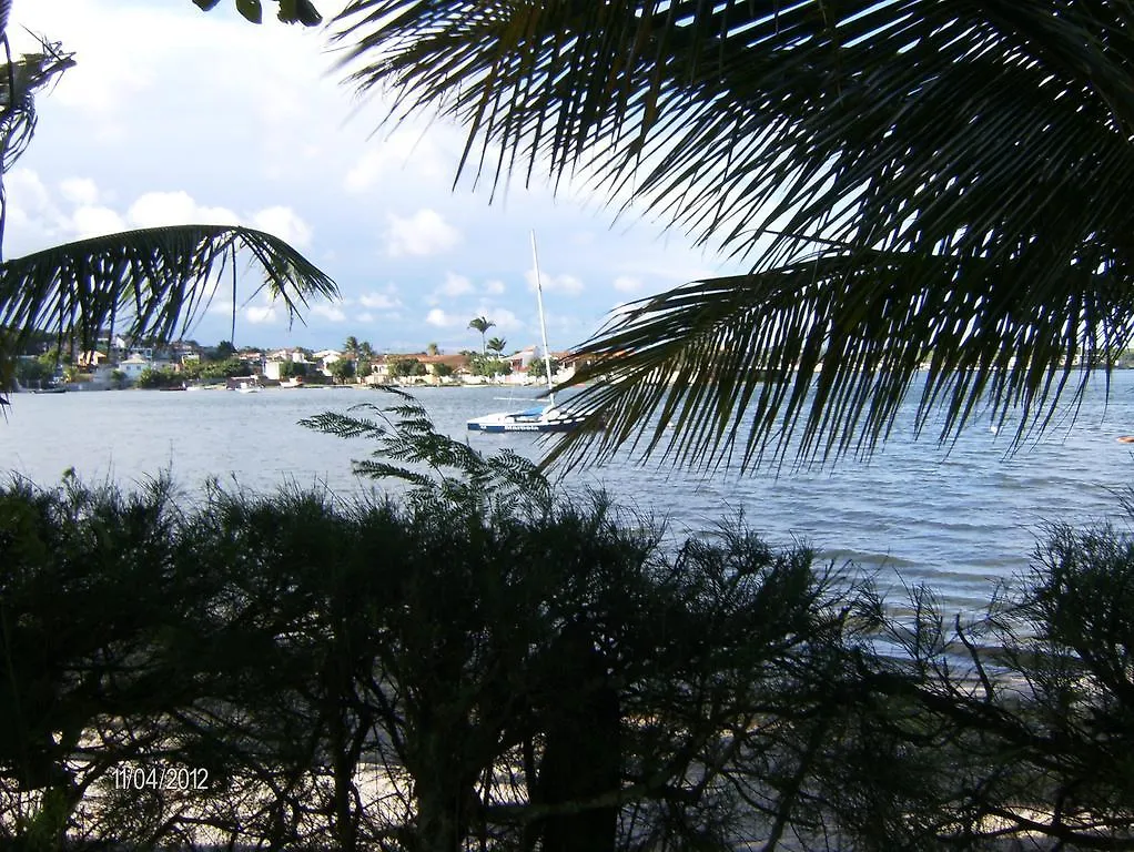 Casa Canal Em Cabo Frio location
